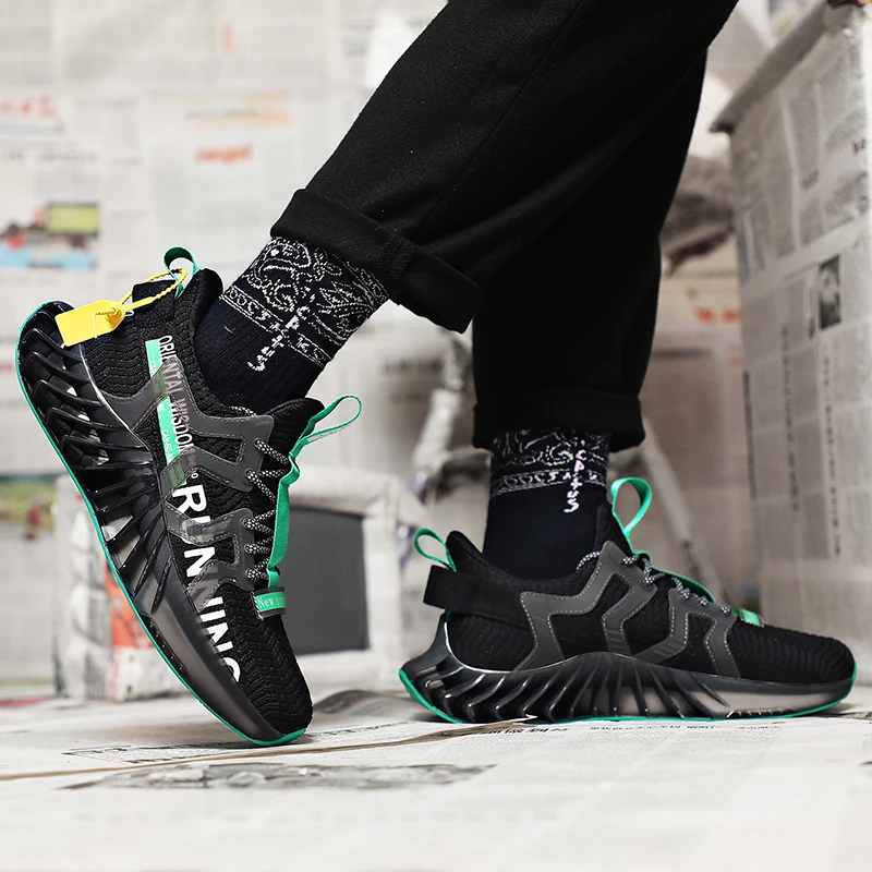 

men shoes Sneakers Male tenis Luxury shoes Mens casual Shoes Trainer Race off white Shoes fashion loafers running Shoes for men