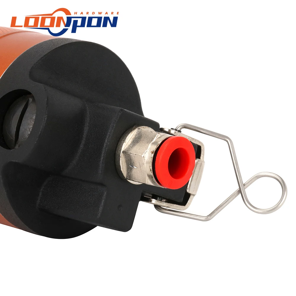 Пневматические ножницы резак головка кусачки пневматические Обжимные щипцы