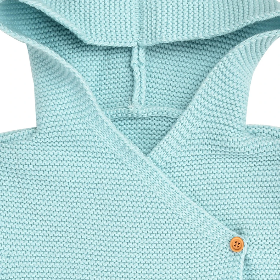 Теплые Детские спальные мешки конверты для новорожденных коляска с кроличьими