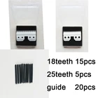 Бесплатная доставка, 20 шт.лот, машинка для стрижки домашних животных, керамическое лезвие, бесплатная доставка, стандартное лезвие oster A5