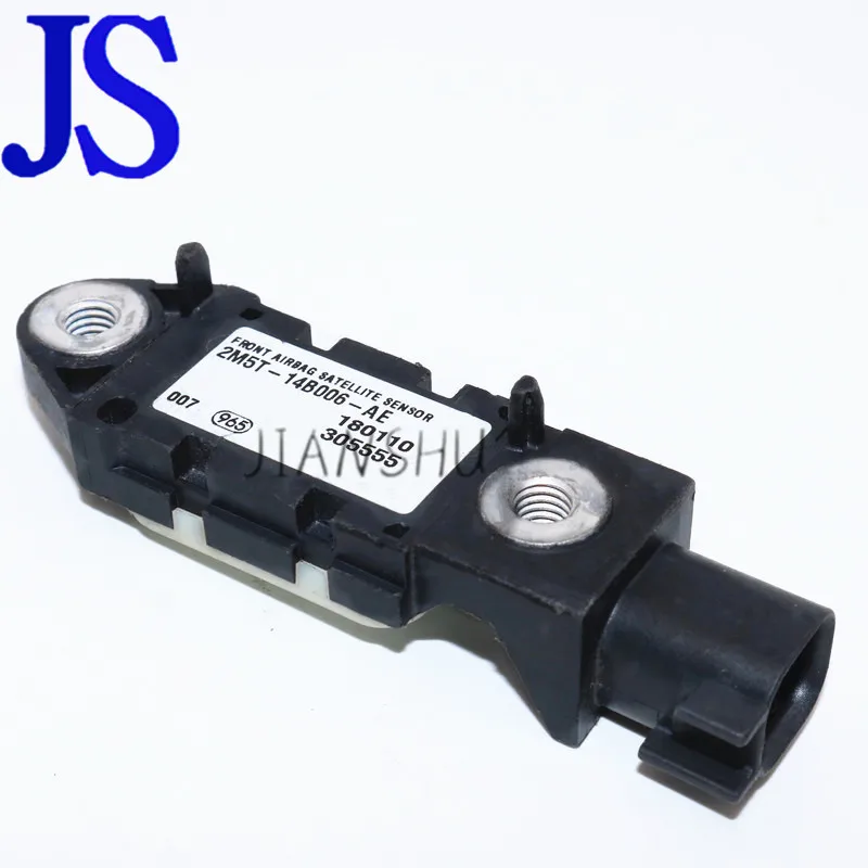 1 шт. для фокуса MK1 02-07 2M5T-14B006-AE передний спутник датчик удара