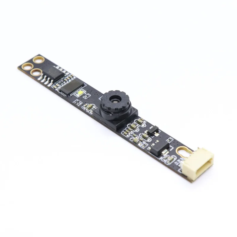 1MP HD Camera Module USB Free Drive 30 FPS Face Recognition Notebook OV9732 Sensor | Безопасность и защита