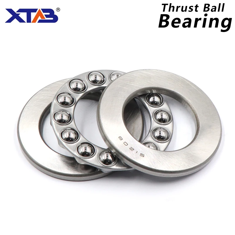 

Thrust ball bearing511-560M 511-600F 511-600M 511-630F 511-630M