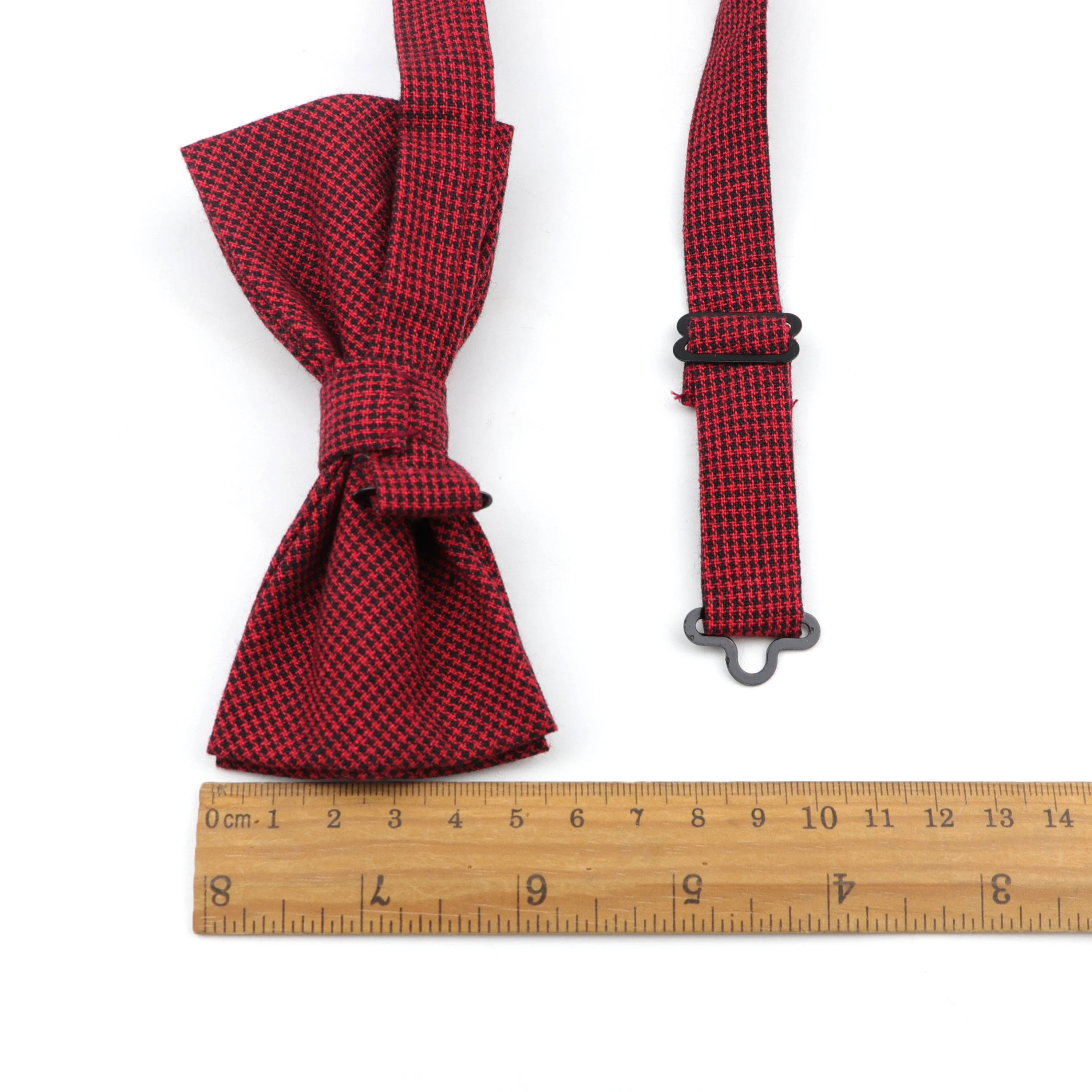 Новый брендовый мужской модный комплект с галстуком-бабочкой для родителей и