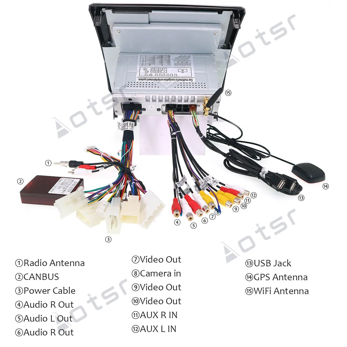 Android 9 0 вертикальный Автомобильный GPS-навигатор в стиле Тесла для Toyota Tundra 2014 +