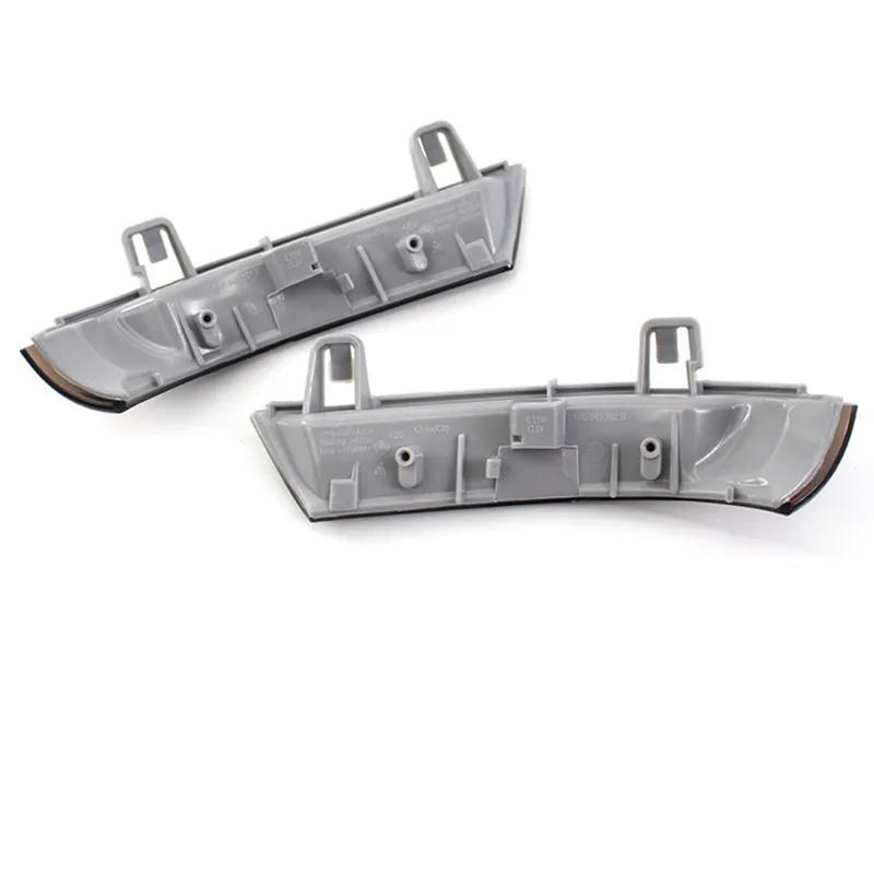 Fog light Mirror Side Turn Signals lights For VW for Passat B5/B6 GOLF 5/6 V/VI SHARAN JETTA 3 1991-2010 Car styling | Автомобили и