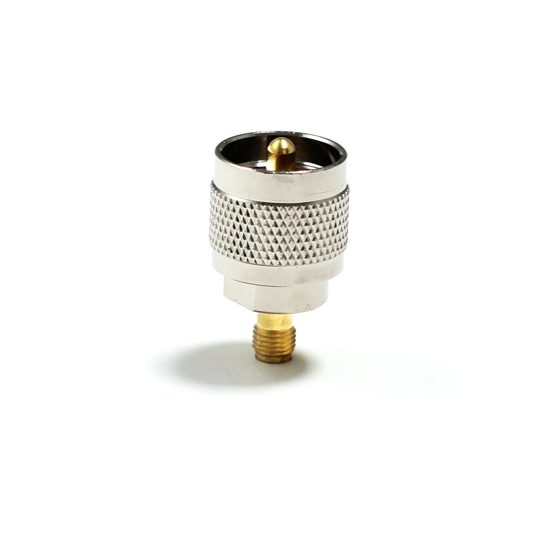 1 предмет Новинка UHF мужской PL259 SMA женский Jack разъем РЧ коаксиального адаптера