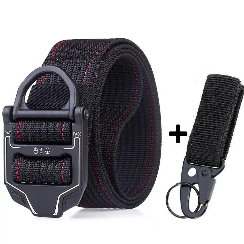 8 цветов военный инвентарь тактический ремень мужские брюки длинный с