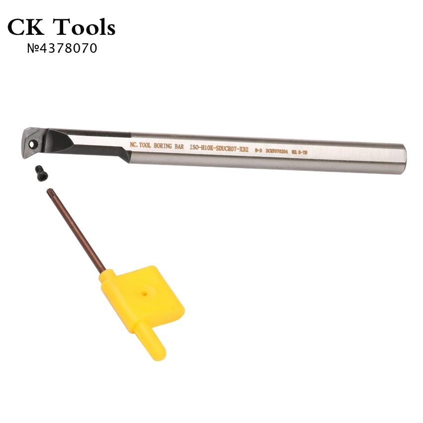 Hss H10K H12L H14M H18Q H20R-SDUCR07 SDUCR11 DCMT070202 DCMT070204 DCMT11 вставки токарно-винторезный станок бар |