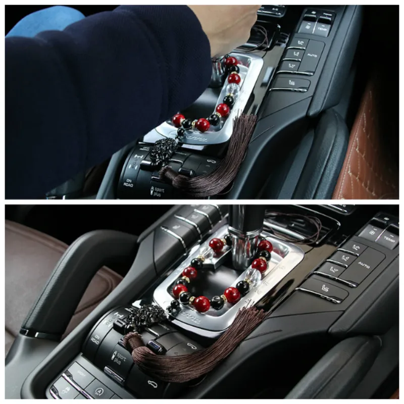 Автомобильные аксессуары Подвеска для зеркала заднего вида интерьера орнамент