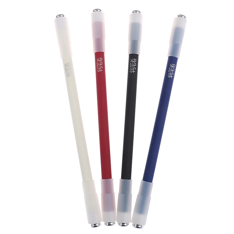 1PC Spinning Pen Smooth Surface Ant-slip Rotation Match Practice |