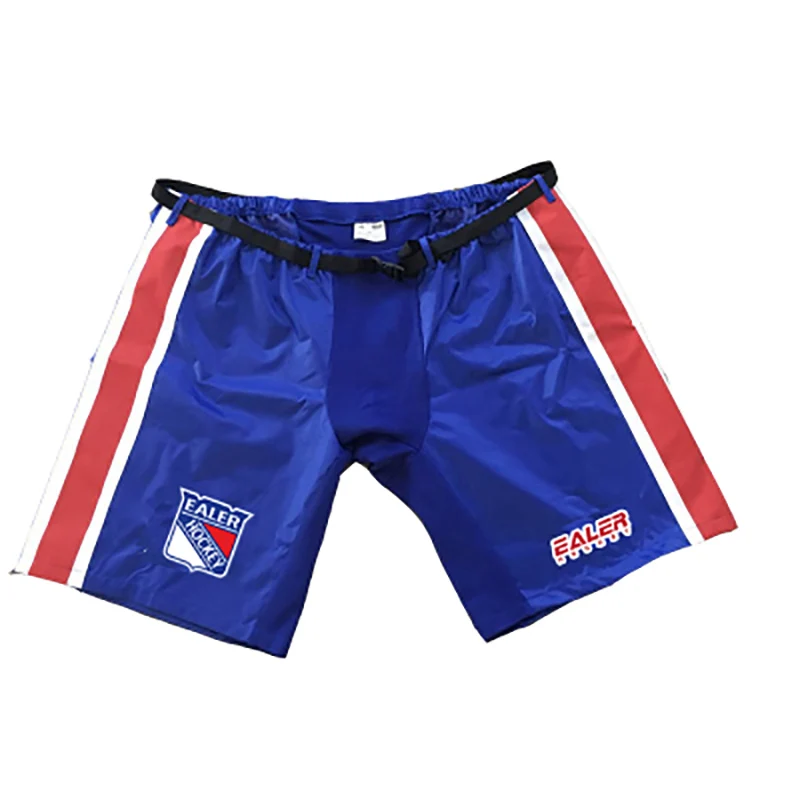 

Coldindoor Youth adult Hockey Pant Cover shorts Protective equipment
