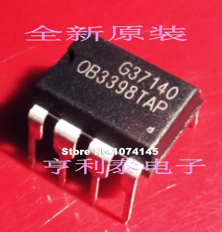 

10 шт./лот OB3398TAP