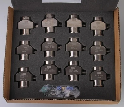 Newcome! Common Rail тестер ремонтные комплекты топливный инжектор Фиксатор Зажим с