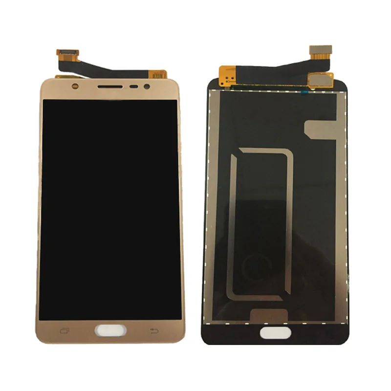 

For Samsung Galaxy J7 Max G615 5.7inch LCD Screen Display Digitizer Assembly Replacement Strictly Tesed No Dead Pixels