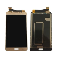 for samsung galaxy j7 max g615 5 7inch lcd screen display digitizer assembly replacement strictly tesed no dead pixels
