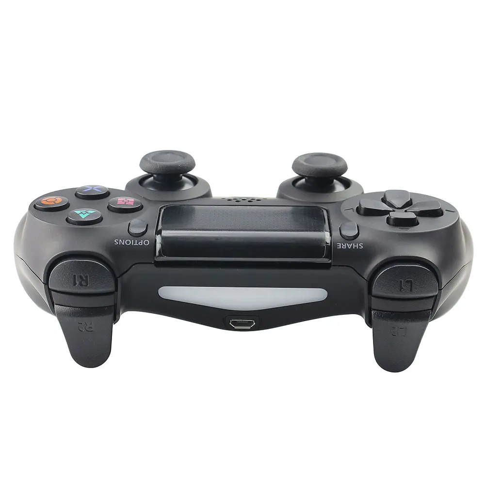 Bluetooth Беспроводной джойстик для PS4 контроллер подходит для Игровые приставки 4 консоль для Игровые приставки Dualshock 4 геймпад для PS3 консоли геймпад джойстик для gamepad геймпад для пк для PS4