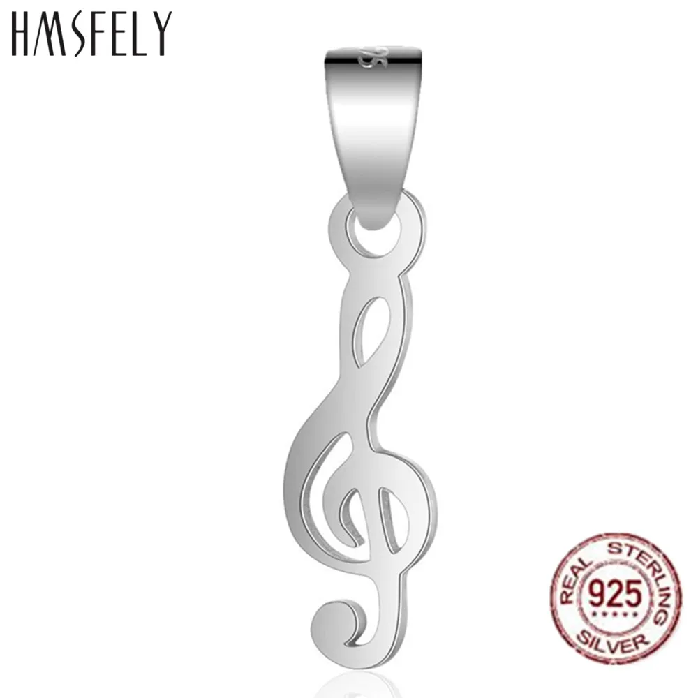 HMSFELY подвески из настоящего стерлингового серебра 925 пробы подвеска сделай сам