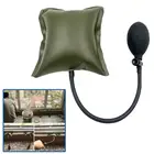 Универсальный надувной воздушный насос, клиновидный инструмент для автомобиля, воздушный клин, подушка безопасности, набор отмычек, ручной инструмент для ремонта окон