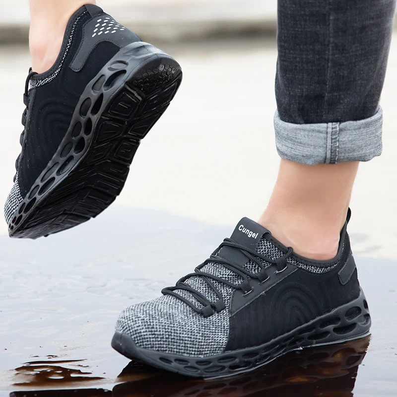 Уличная мужская осенне зимняя водонепроницаемая и дышащая Рабочая страховая