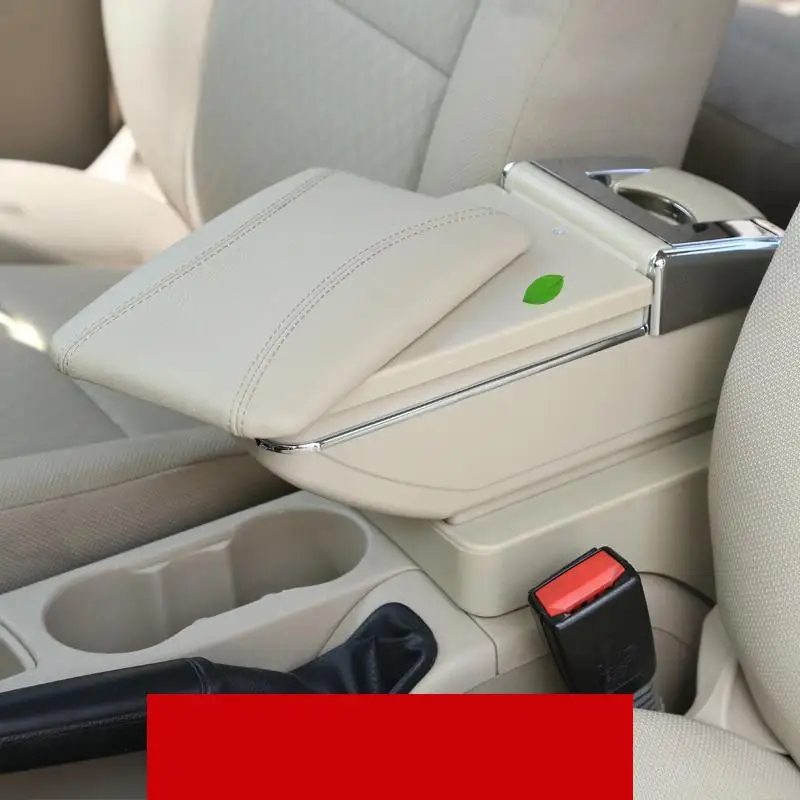 

Storage Accessories Accoudoir De Voiture Reposabrazos Accesorios Coche Interior Arm Rest Car Armrest FOR Chevrolet Lova