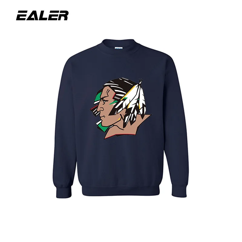 Свитер для хоккея с логотипом фанатов YLS600 | Спорт и развлечения