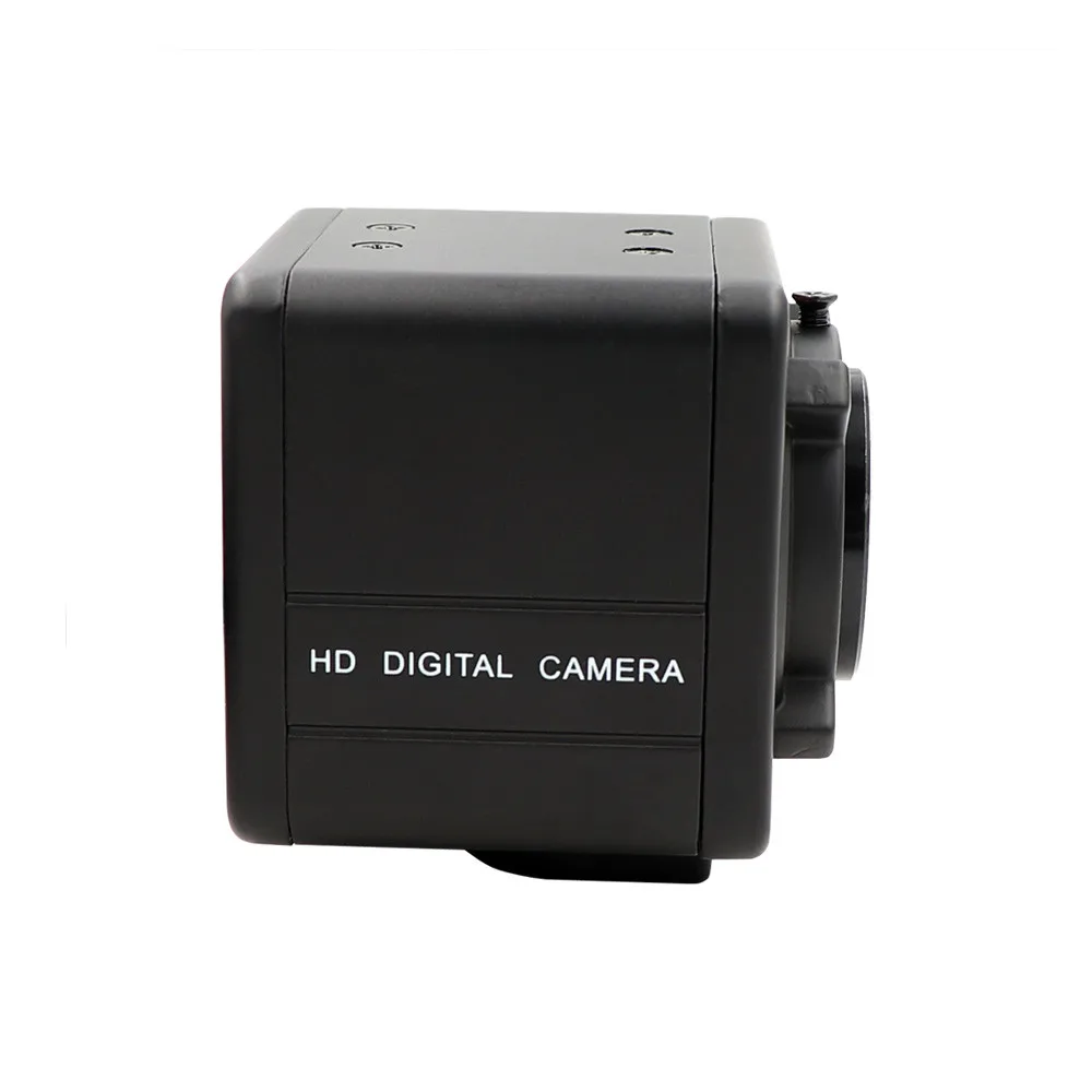 2 МП Full HD 1080P Автофокус OmniVision OV4688 UVC Plug Play мини USB камера Веб-камера для Windows Android Linux