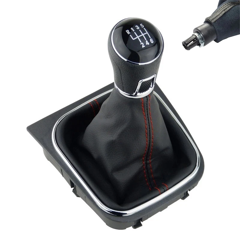 

Крышка рычага переключения передач для Volkswagen Jetta Golf EOS Scirocco