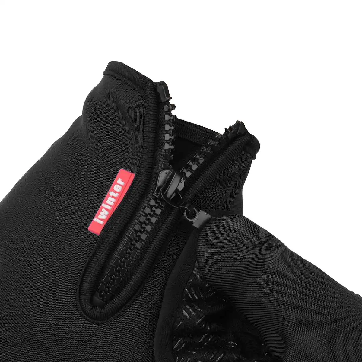 

Toch Screen Fashion Gloves Motorcycle Cycling Press Screen Gloves Windproof Warm Full Finger Glove Racing Guantes Motocross