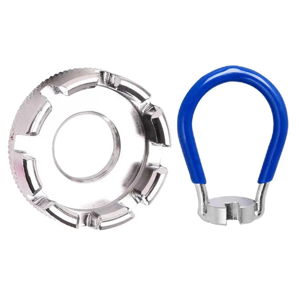 Велосипедный спицевой натяжитель велосипедный спицевый гаечный ключ для