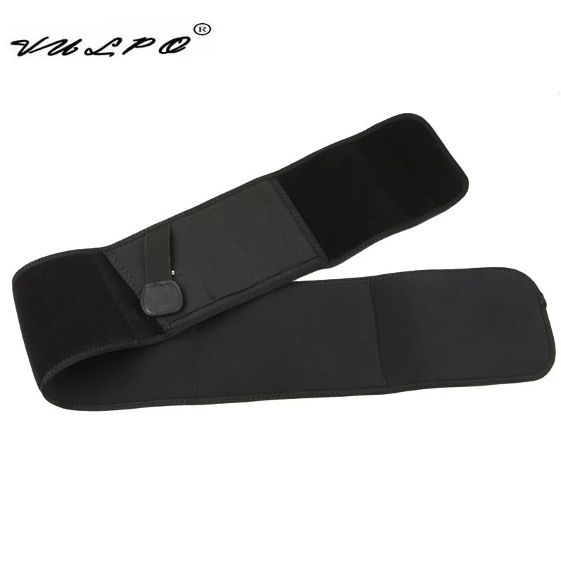 Высококачественная Неопреновая повязка на живот для скрытого пистолета кобура