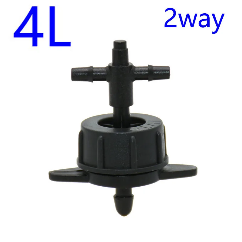 

Комплект капельных систем XGYN 10 шт.