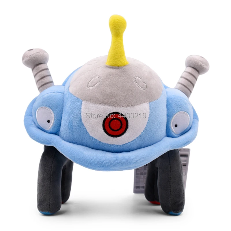 9 стиль Magnezone черная гренина Стрекоза Mew Exeggcute Trapinch Gliscor Aipom Exeggutor мягкие игрушки для детей подарок Детская кукла