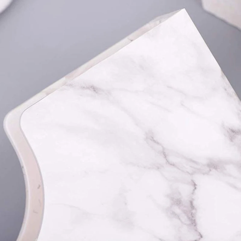 Мраморная настольная Клейкая Лента Диспенсер резак основной офис школьные