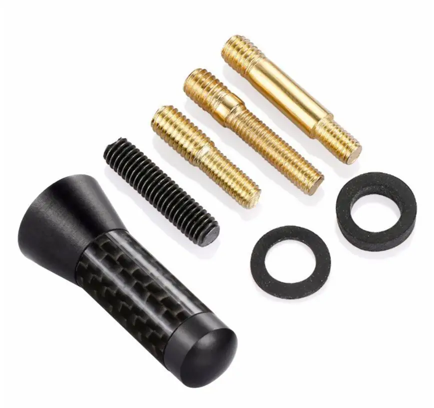 Антенна на крышу автомобиля усовершенствованная сигнальная короткая антенна из