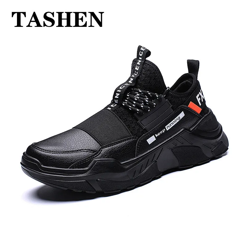 2019 Модные мужские уличные трикотажные кроссовки Yeezys Air 350 высокого качества
