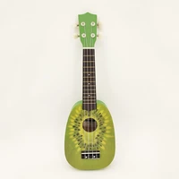 21 inch professional ukulele beginner wood fingerboard acoustic small guitar 4 string instrument mini guitarra music tool ah50yl