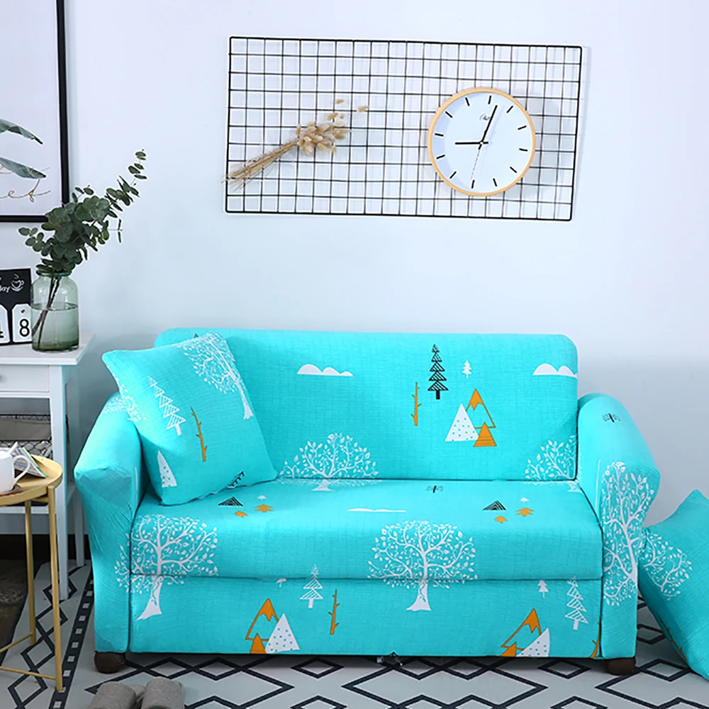 Thumпостельные принадлежности чехол для дивана с рисунком собаки 3 сиденья милый