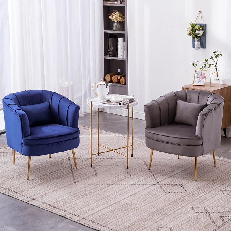 

TT индивидуальное простое и быстрое роскошное современное кресло-диван для отдыха с одним сиденьем для дома в маленькой квартире