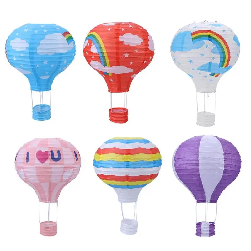 12 &quotвечерние свадебные Молл Бар Потолочные украшения бумажный шар бумажные