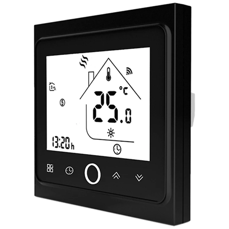 Горячая Распродажа умный термостат регулятор температуры для воды