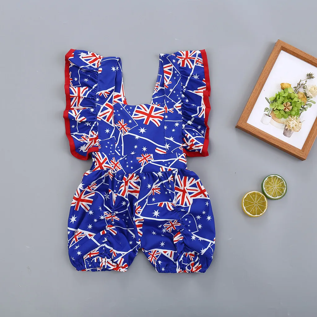 Детский костюм для новорожденных мальчиков и девочек с рукавами в виде звезд |