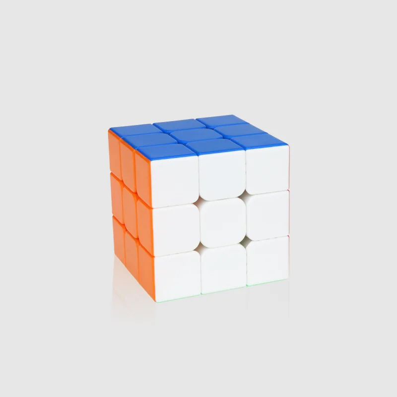 Куб Yongjun GuanLong V3 Enhanced Edition 3x3x3 волшебный куб пазл игрушки для вызов Для детей cubo