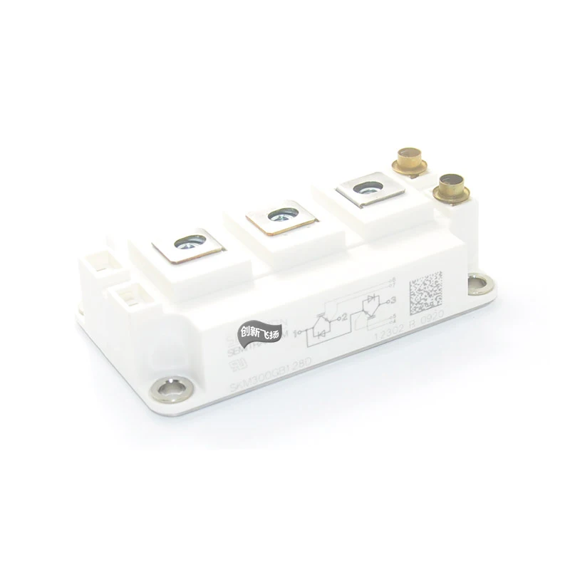 

SKM300GB128D оригинал, может предоставить тест, 1 год гарантии