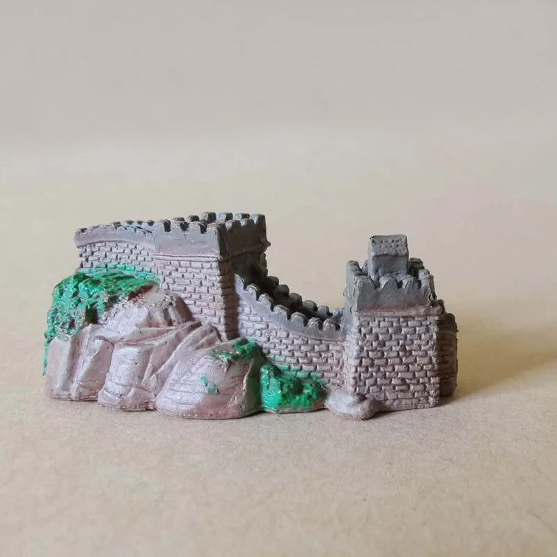 Распродажа ~ 1 шт. Триумфальная арка/Сказочный Садовый Гном/искусственная кожа