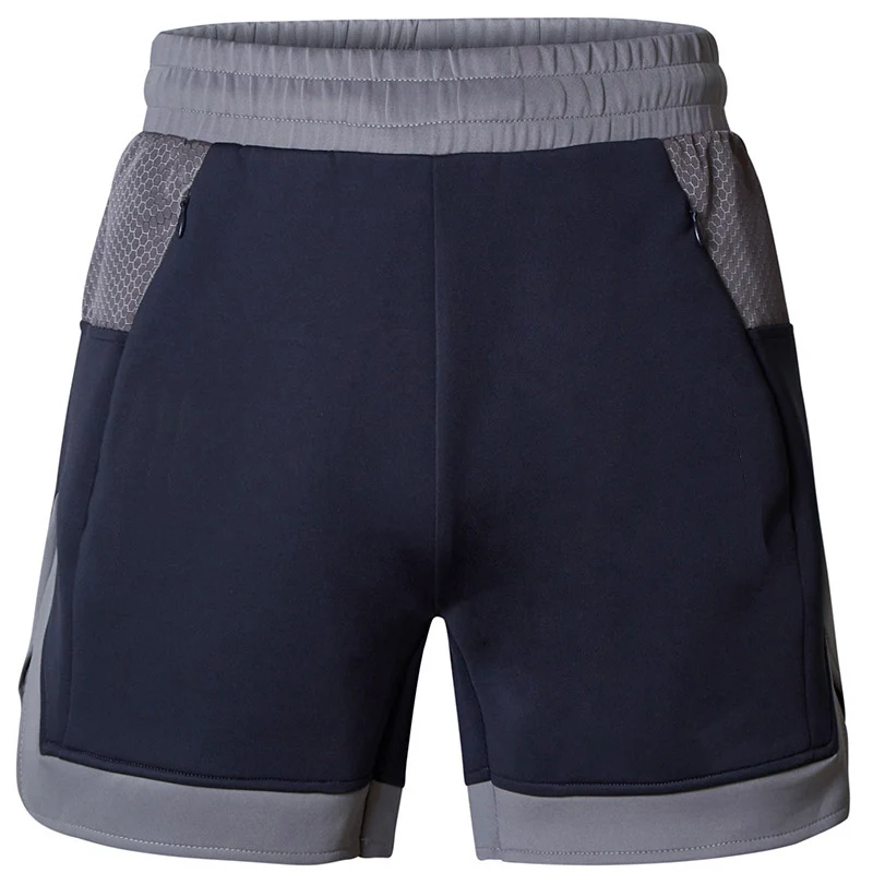 

2020 Summer Men's Sports Shorts Fitness Running Three-Point Loose Stretch Shorts