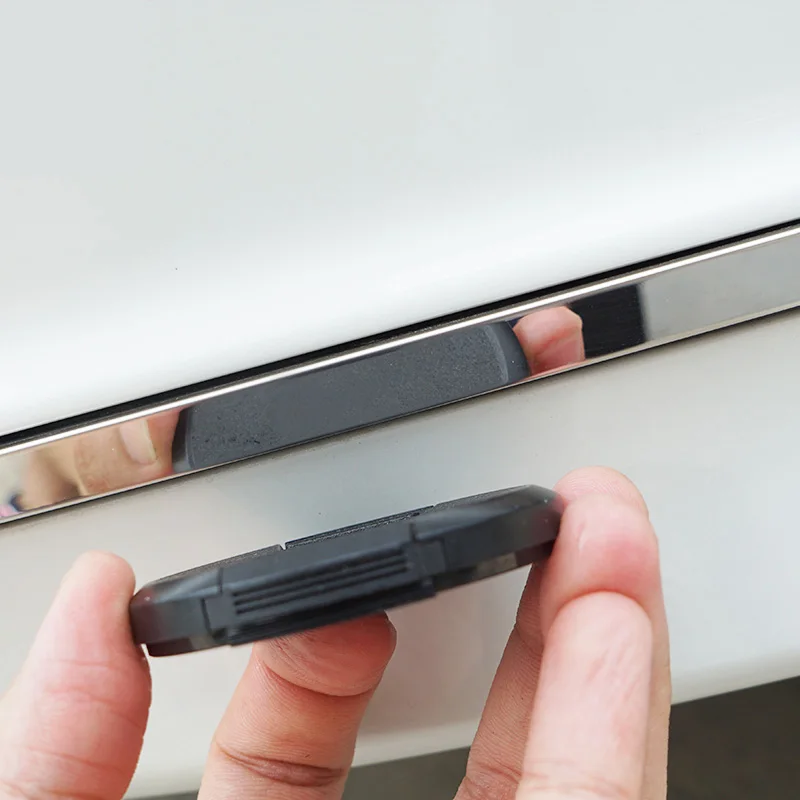 Автомобильный задний бампер из нержавеющей стали lsrtw2017 для honda accord 2018 2019 10 x