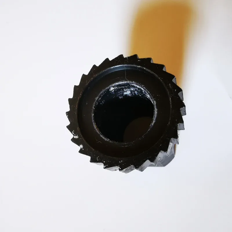 

Bicycle Bike Tool Black Body For DT Swiss Hub Installation Nut Removal