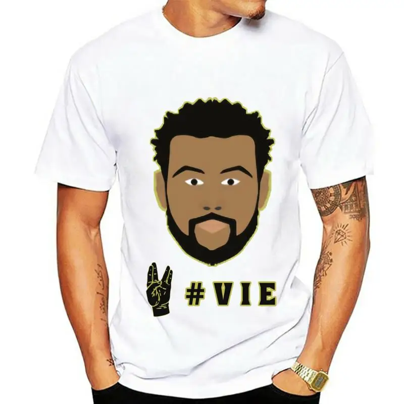 

Футболка Damso # V I E V.2 для мужчин и женщин