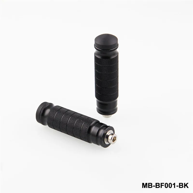 

Подножки для мотоцикла, универсальные педали для мотоцикла с резьбой M8